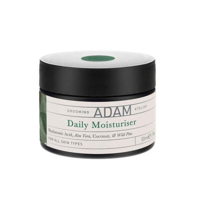 Daily Moisturiser
